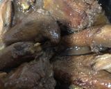 Foto langkah ke 6 dari resep Chicken Adobo 🇵🇭.