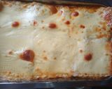 Foto del paso 6 de la receta: Lasaña de carne y salsa boloñesa