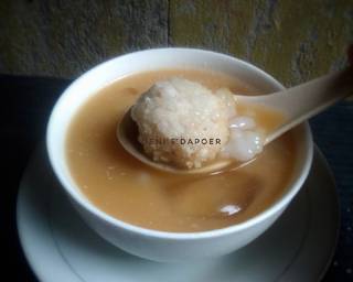 Es dawet gempol ponorogo - Step 4