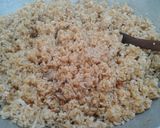 Foto langkah ke 4 dari resep Nasi goreng rumahan.