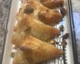 Une image de l'étape 6 de 🍯Baklava recette facile🪹.