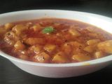 લસણીયા બટાકા (lasaniya potato recipe in Gujarati)