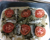 Foto del paso 3 de la receta: Coca de Verduras