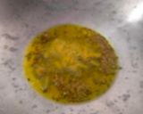 A picture of step 2 of Mix veg.