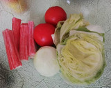 Foto del paso 1 de la receta: Tarta vegetal especial 🥗🍞