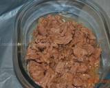 Tuna Rice paper wraps recipe step 1 photo