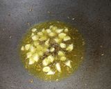 A picture of step 4 of Crispy layered green peas kachori...