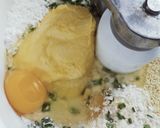 Foto langkah ke 3 dari resep Keripik Bawang Malaysia.
