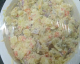 Foto del paso 4 de la receta: Ensaladilla rusa casera