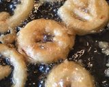 Hagymakarikák 🍺🧅 recept fázis 2 fotója