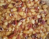 Foto del paso 3 de la receta: Tarta de manzana
