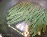 Foto del paso 4 de la receta: Judías verdes con patatas