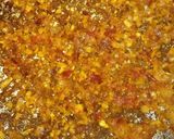 Foto langkah ke 3 dari resep Serundeng Pedas Manis.