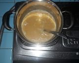 Foto langkah ke 7 dari resep Pisang Gapit Kuah Nangka.