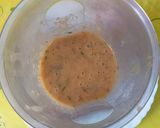 Foto del paso 9 de la receta: Merluza en salsa de pimienta verde y caldo de mejillones