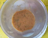 Foto del paso 9 de la receta: Merluza en salsa de pimienta verde y caldo de mejillones