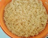 Foto del paso 6 de la receta Fusilli con hígado de bacalao