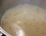 A picture of step 6 of Simple Improvised Stew.