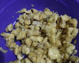 Foto langkah ke 1 dari resep Godok-godok pisang.