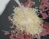 Foto langkah ke 4 dari resep 66. Kentang Rebus Cheese (Kerecis).