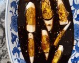 Foto del paso 6 de la receta: Mayak Gyeran (o Huevos Adictivos)