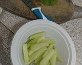 Foto langkah ke 3 dari resep Pesmol Ikan Kembung.