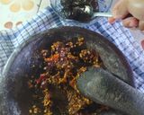Foto langkah ke 6 dari resep KEPYOK SEMANGGI / SAMBAL SEMANGGI.