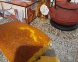 Foto del paso 6 de la receta: Budín de mandarinas