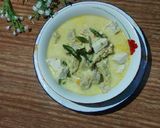 Foto langkah ke 5 dari resep Jangan lombok tahu tempe.