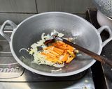 Foto langkah ke 2 dari resep 374. Fillet tengiri asam manis.