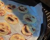 A picture of step 7 of Hallowen Cookie.