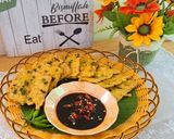 Foto langkah ke 4 dari resep Tempe Goreng Lokio (Gluten Free).