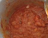Penne pasta recipe step 2 photo