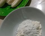 Foto langkah ke 1 dari resep Pisang Goreng Tepung.