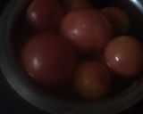 टोमेटो सॉस (होम मेड) (Tomatoes sauce (home made) recipe in hindi) रेसिपी चरण 9 फोटो