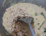 Foto langkah ke 4 dari resep Beef burger sambal tumpang.