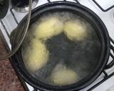 Foto del paso 1 de la receta: Ñoquis de Acelga y Papa