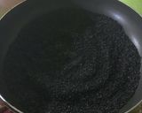 Hình bước làm 4 của món Muối Mè