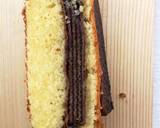 Chocolate Waffle Butter Cake recipe step 4 photo