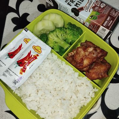 Langkah 3