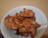 Foto langkah ke 4 dari resep Ayam Goreng Mentega.