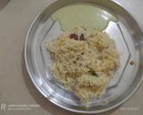 அணில் சேமியா உப்புமா(semiya upma recipe in tamil) ரெசிபி ஸ்டேப் 4 புகைப்படம்