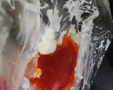 Foto langkah ke 6 dari resep Floss Mentai Rice.