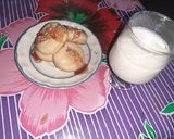 Foto del paso 6 de la receta: Scones de limón 🍋🍋