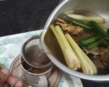 Foto langkah ke 3 dari resep 495. Wedang Jahe.