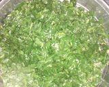 પાલક પનીર (palak paneer recipe in Gujarati) રેસીપી સ્ટેપ1ફોટો
