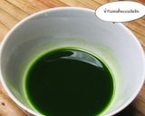 รูปขั้นตอนการทำที่ 4 ของ สังขยาใบเตย