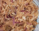 முட்டைகோஸ் போன்டா(cabbage bonda recipe in tamil) ரெசிபி ஸ்டேப் 1 புகைப்படம்