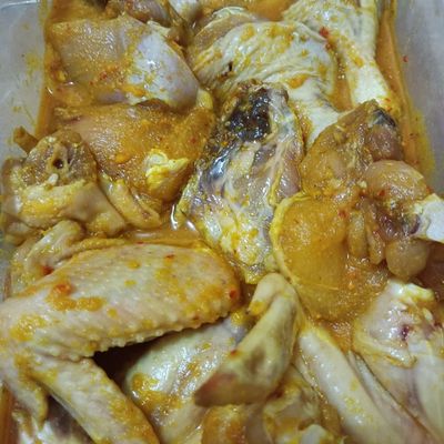 Langkah 1