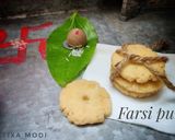 ફરસી પૂરી (Farsi Poori Recipe In Gujarati) રેસીપી સ્ટેપ2ફોટો